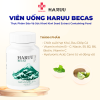 Viên Uống Haruu Becas