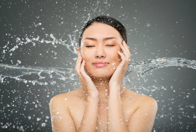Quy trình chăm sóc da toàn diện